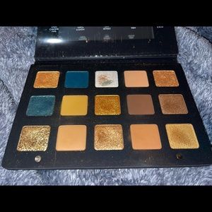 Natasha Denona Gold palette
